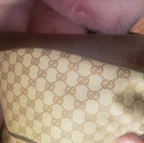 Gucci crossbody - Picture 5 of 10